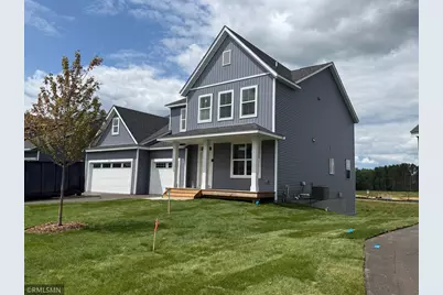 1691 Meadows Drive NE, East Bethel, MN 55011 - Photo 1