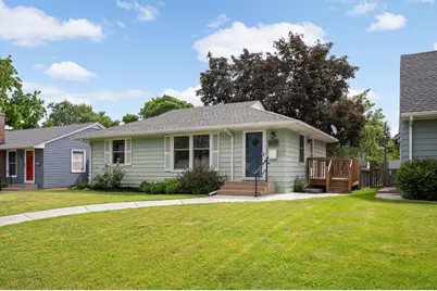 6033 Washburn Avenue S, Minneapolis, MN 55410 - Photo 1