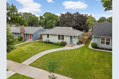 6033 Washburn Avenue S, Minneapolis, MN 55410 - Photo 2