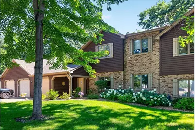 12191 Grouse Street NW #402, Coon Rapids, MN 55448 - Photo 1