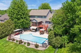 10531 Golden Eagle Trail, Woodbury, MN 55129 - Photo 1