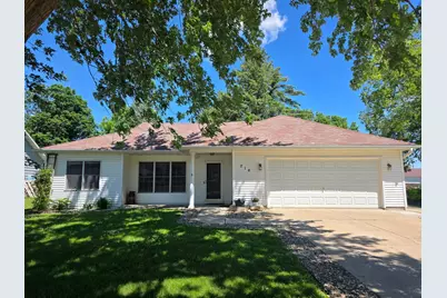 214 Trondheim Road, Kenyon, MN 55946 - Photo 1