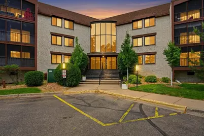 4710 58th Avenue N #306, Crystal, MN 55429 - Photo 1