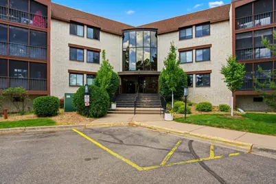 4710 58th Avenue N #306, Crystal, MN 55429 - Photo 24