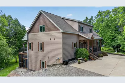 17094 Hidden Lake Road, Fifty Lakes, MN 56448 - Photo 2