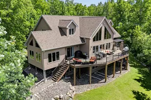 17094 Hidden Lake Rd, Fifty Lakes, MN 56448 - Photo 1