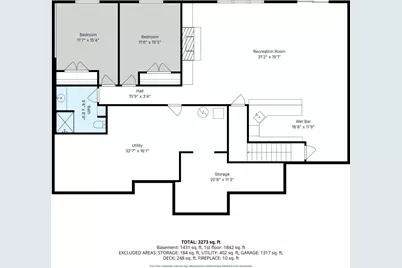 14242 55th Street NE, Saint Michael, MN 55376 - Photo 42