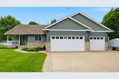 1411 8th Avenue N, Sartell, MN 56377 - Photo 1