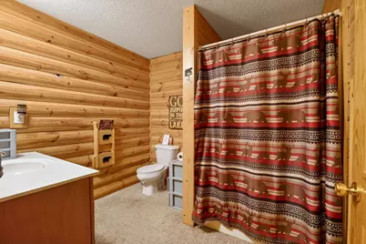 N1785 Lehman Lake Road, Shell Lake, WI 54871 - Photo 8