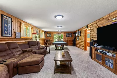 N1785 Lehman Lake Road, Shell Lake, WI 54871 - Photo 38