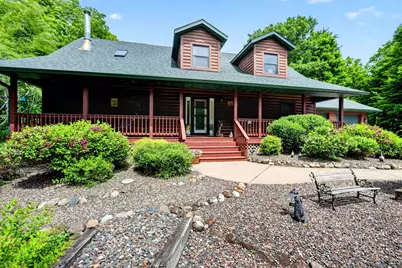 N1785 Lehman Lake Road, Shell Lake, WI 54871 - Photo 4