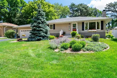6017 Birchcrest Drive, Edina, MN 55436 - Photo 2