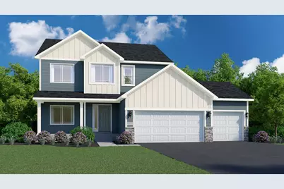 9650 32nd Street NE, Saint Michael, MN 55376 - Photo 1
