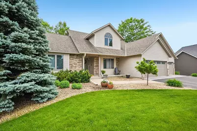 1066 Cripple Creek Pass, Lino Lakes, MN 55038 - Photo 1