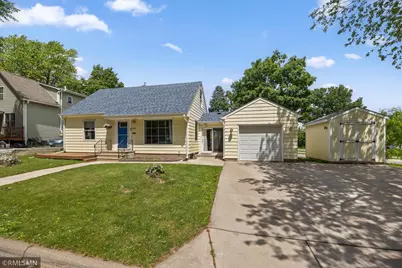 609 Nevada Avenue E, Saint Paul, MN 55130 - Photo 1