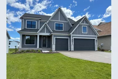 3627 Knightsbridge Trail N, Lake Elmo, MN 55042 - Photo 2