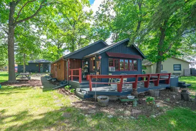 37257 Twin Bay Drive, Crosslake, MN 56442 - Photo 1