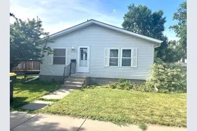 211 E Broadway Street, Redwood Falls, MN 56283 - Photo 1