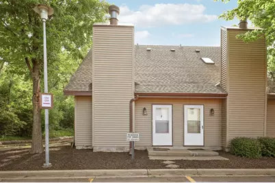 1289 Northdale Boulevard NW, Coon Rapids, MN 55448 - Photo 1