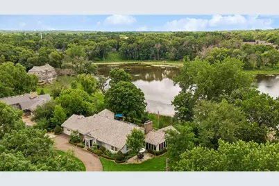 17803 Maple Hill Road, Wayzata, MN 55391 - Photo 1