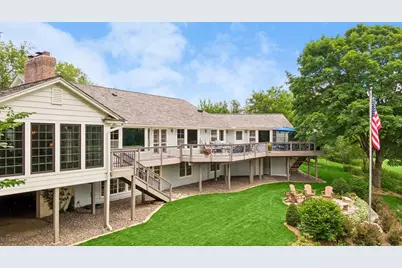 17803 Maple Hill Road, Wayzata, MN 55391 - Photo 6