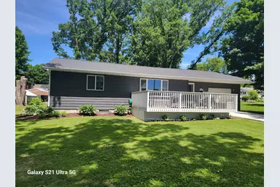 550 7th Street W, Browerville, MN 56438 - Photo 1