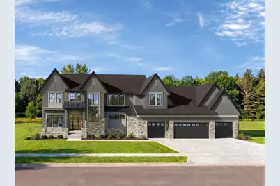 14030 Rockney Street NE, Ham Lake, MN 55304 - Photo 1