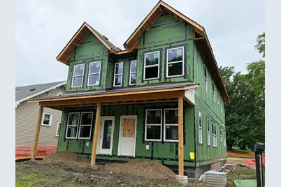 3711 Penn Avenue N, Minneapolis, MN 55412 - Photo 1