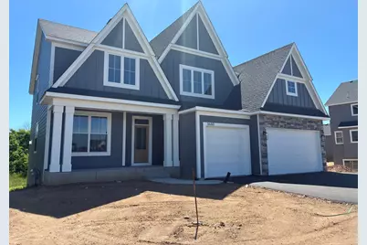 3660 Knightsbridge Lane N, Lake Elmo, MN 55042 - Photo 1
