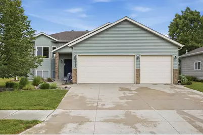 1403 35th Street Circle S, Moorhead, MN 56560 - Photo 1