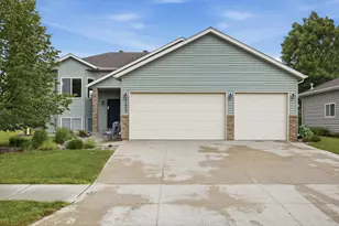 1403 35th Street Circle S, Moorhead, MN 56560 - Photo 1