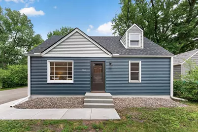 3815 Yates Avenue N, Crystal, MN 55422 - Photo 1