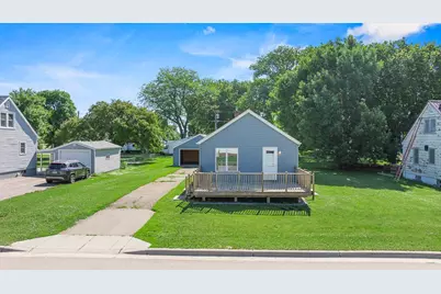 133 4th Street, Dawson, MN 56232 - Photo 1