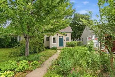 5340 Emerson Avenue N, Brooklyn Center, MN 55430 - Photo 1