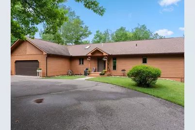 8343 Timber Lane, Nisswa, MN 56468 - Photo 1