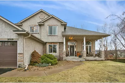 20929 Grafton Avenue N, Forest Lake, MN 55025 - Photo 1