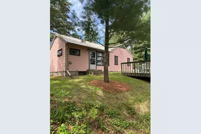5439 Deer Run Trail NE, Longville, MN 56655 - Photo 1