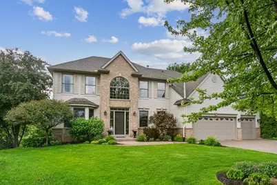3588 Commonwealth Bay, Woodbury, MN 55125 - Photo 1