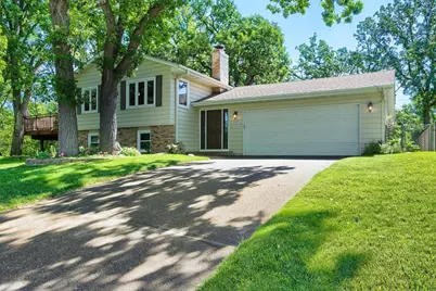 6715 Ashton Avenue NE, Fridley, MN 55432 - Photo 1