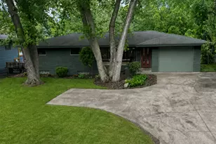 3621 Edward St NE, Saint Anthony, MN 55418 - Photo 1