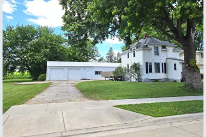 430 Main Street, Ostrander, MN 55961 - Photo 1