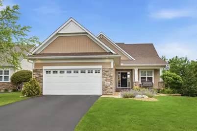 3564 Cove Point Circle NW, Prior Lake, MN 55372 - Photo 1