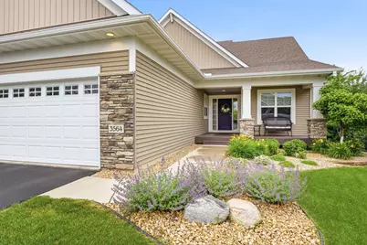 3564 Cove Point Circle NW, Prior Lake, MN 55372 - Photo 2