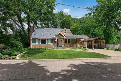 6044 48th Street N, Oakdale, MN 55128 - Photo 2