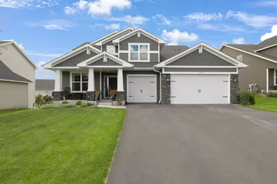 5243 Randolph Avenue NE, Otsego, MN 55374 - Photo 1