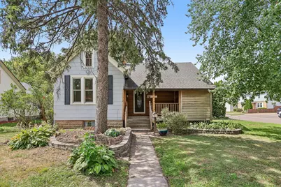 4571 1st Avenue, White Bear Lake, MN 55110 - Photo 1