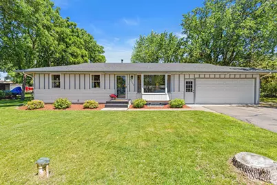 12020 Noon Drive, Dayton, MN 55327 - Photo 1