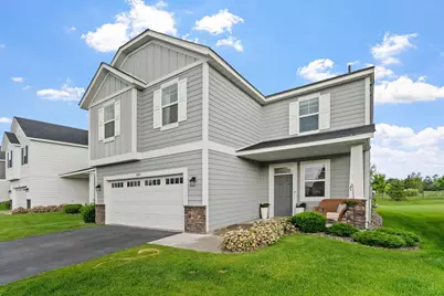 8887 152nd Lane NW, Ramsey, MN 55303 - Photo 4
