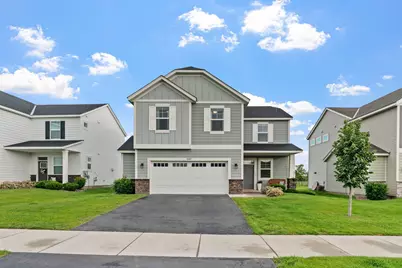 8887 152nd Lane NW, Ramsey, MN 55303 - Photo 2