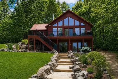 14066W Snowshoe Lane, Stone Lake, WI 54876 - Photo 2